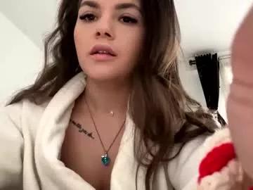 lissa__1 on Chaturbate 