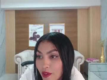 Freechat lissandra_s on Chaturbate