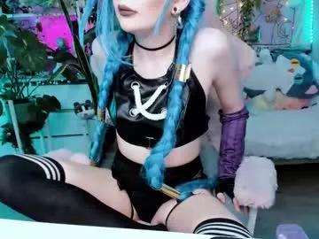 littleflufflepuff on Chaturbate 