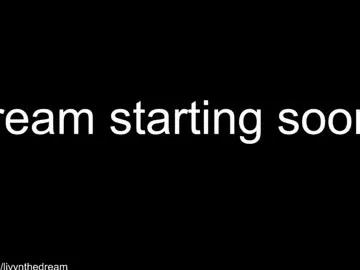 Freechat livanddrew on Chaturbate