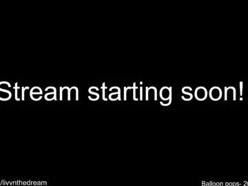 Freechat livanddrew on Chaturbate