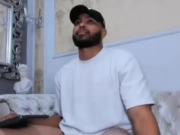logansimmons — Jerk off at the gym  [127 tokens left] #lovence #ebony #muscle #master #burp