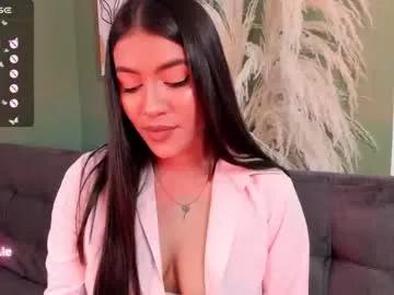 lolaasmith_21 on Chaturbate 