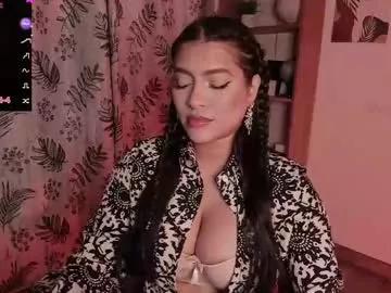 lolaasmith_21 on Chaturbate 