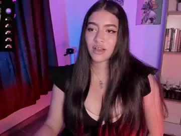 lolaasmith_21 on Chaturbate 