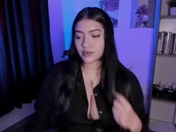lolaasmith_21 on Chaturbate 