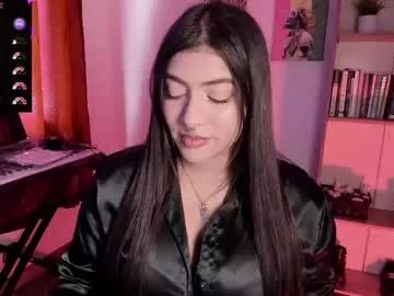 lolaasmith_21 on Chaturbate 