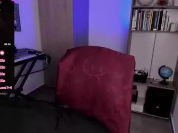 lolaasmith_21 on Chaturbate 