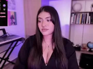 lolaasmith_21 on Chaturbate 