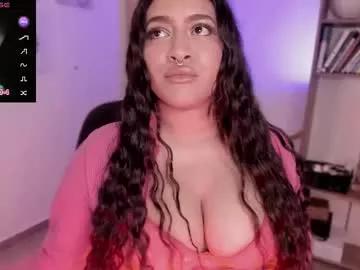 lolaasmith_21 on Chaturbate 