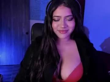 lolaasmith_21 on Chaturbate 