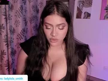 lolaasmith_21 on Chaturbate 