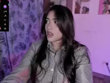 lolaasmith_21 on Chaturbate 
