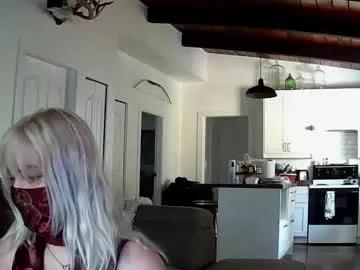 lolalixx6969 — GOAL: Play with myself [1113 tokens remaining] Go prv with me & you get a control link to my Lush!!Stay and chat with me <3 #blonde #anal #young #ass #lovense