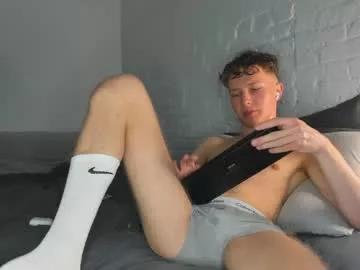 Freechat lucas_and_matteo on Chaturbate
