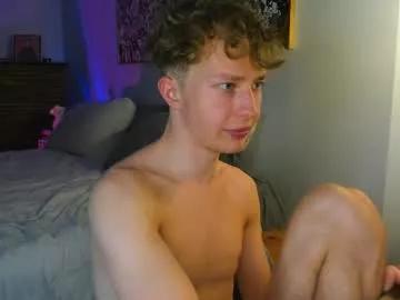 Freechat lucas_and_matteo on Chaturbate