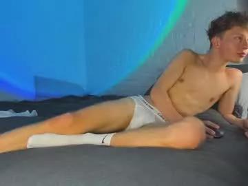 Freechat lucas_and_matteo on Chaturbate