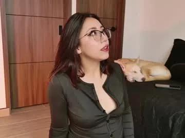 luci_fer15 — Hi guys PVT is open!! #lovense #blowjob #deepthroat #cumface #squirt -- Current Goal: Lick the Pussy at 40 tokens -- Next Goal: Show Topless