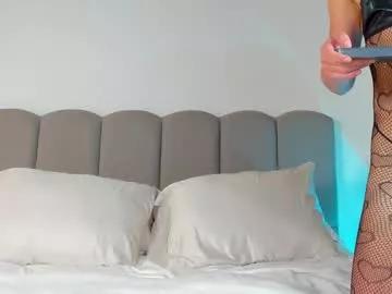 Freechat lucy__77 on Chaturbate