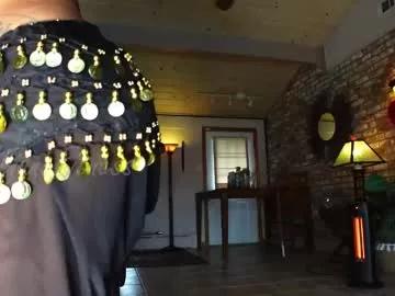 Freechat lushianafitness on Chaturbate