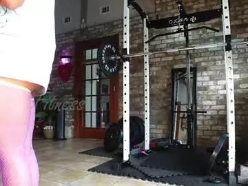 Freechat lushianafitness on Chaturbate