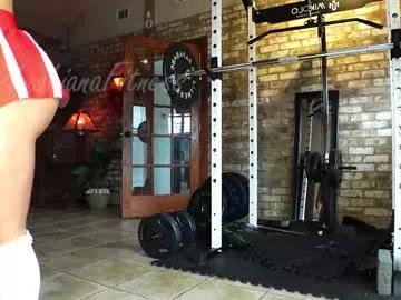 Freechat lushianafitness on Chaturbate