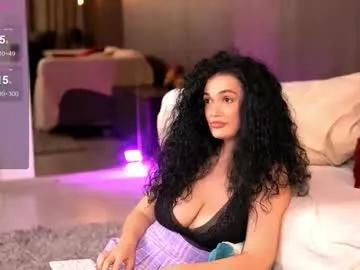 luxydiamond — It's my 1st day so let's make it COUNT, JOIN ME - Goal: My very FIRST CUMSHOW [320 tokens left] #new #lovense #milf #bigboobs #natural