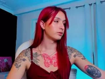 madame_lilith on Chaturbate 