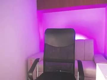 maddy_bronw on Chaturbate 