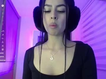 maddy_bronw on Chaturbate 