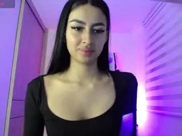 maddy_bronw on Chaturbate 