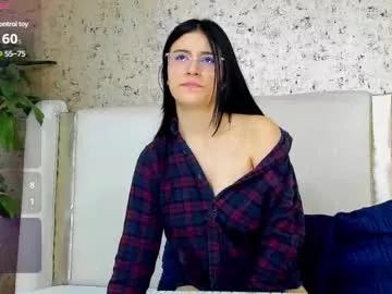 Freechat maddy_jacksonw on Chaturbate