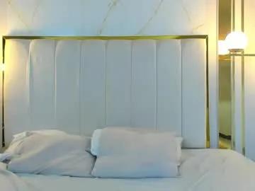 Freechat maddy_jacksonw on Chaturbate