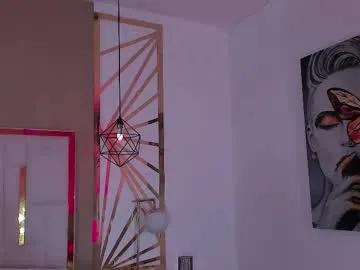 Freechat maddy_jacksonw on Chaturbate
