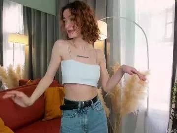 Freechat maffinpurrr on Chaturbate