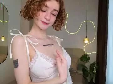 Freechat maffinpurrr on Chaturbate