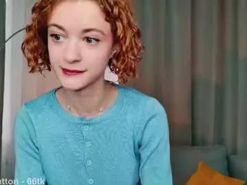 Freechat maffinpurrr on Chaturbate