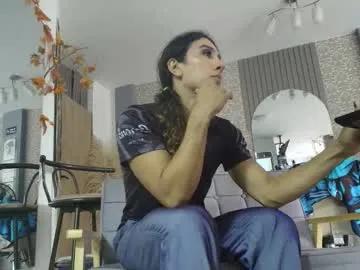 maggie_fit — time PLAY  naked show  #femboy #trans #legs #muscle #fit [174 tokens left]