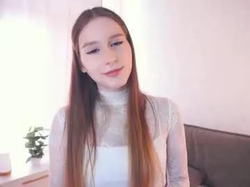 makedafreshley — Glad to see you in my room!! ^^ Goal:Lick my finger<3 #teen #18 #new #shy #cute [30 tokens remaining]