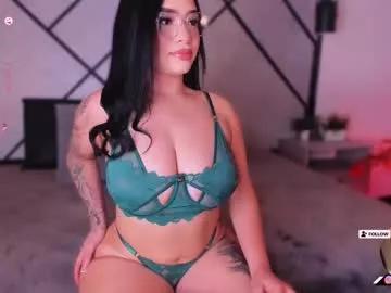 mara_martinez on Chaturbate 