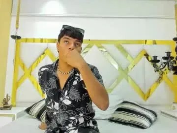 marck_castillo's avatar