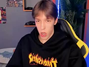 mark_branston — GOAL: Jerk off [300 tokens remaining] Welcome to my room! #twink #young #18 #uncut #bigcock