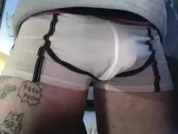 marty_gee — #bwc #aussie #dadbod #uncut #homemasturbating
