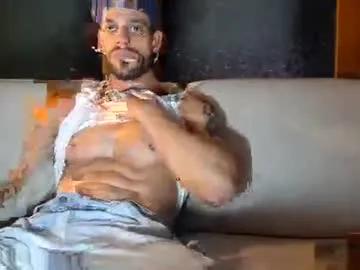 Freechat maxpac_rocco on Chaturbate