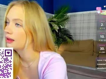 Chaturbate melanie_ryer is Private melanie_ryer — Goal reached! Thanks to all tippers! Hello everyone, my name is Melanie!PVT OPEN #shy #blonde #18 #feet #ass