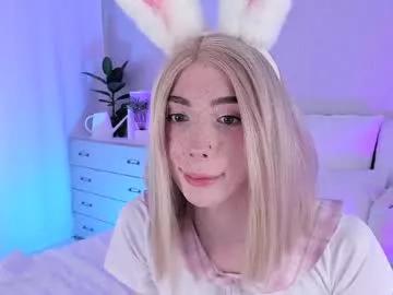 Freechat melissaober on Chaturbate