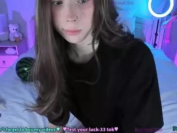 Freechat melissaober on Chaturbate