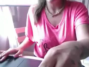 melli23 on Chaturbate 