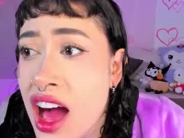 melody_suarez — GOAL: DOUBLE BLOWJOB WITH BIG DILDOS [304 tokens remaining] I'M THE FUCKING QUEEN OF DEEP AND SLOPPY BLOWJOBS IG: @melody_11_24 #ahegao #daddysgirl #saliva #18 #deepthroat