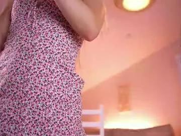 miablueye — Masturbation with legs spread [852 tokens left] #new #teen #18 #flexible #smalltits